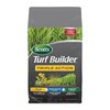 Scotts Turf Builder Triple Action Weed & Feed Lawn Fertilizer For Multiple Grass Types 4000 sq ft 26005